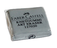 клячка Faber-Castell 