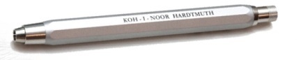 цанговый карандаш KOH-I-NOOR