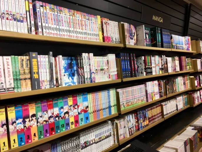 Круглый стол «Manga as Literature, Manga as Reading»